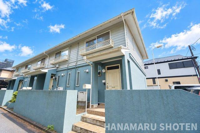 メゾンコウ 6の外観|物件、駅でお待ち合わせでのご案内歓迎！