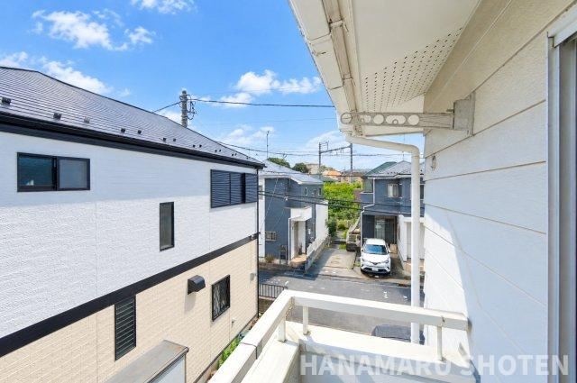 メゾンコウ 6の展望|諸条件、交渉などお任せ下さい！