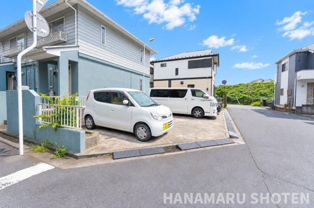 メゾンコウ 6の駐車場|お部屋探しは花まる商店にお任せ下さい！