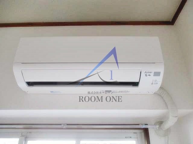 音金六郷マンションのその他