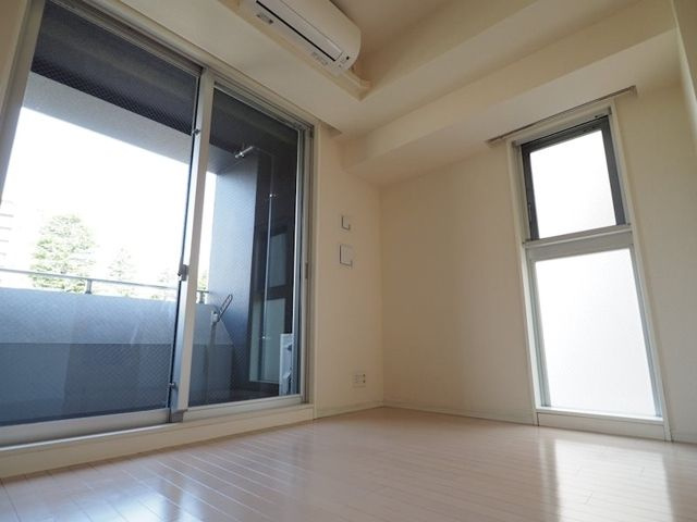 【寝室】レジディア　市ヶ谷 