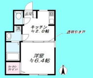 ドゥメゾンの画像