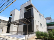 G-smart笠寺の画像
