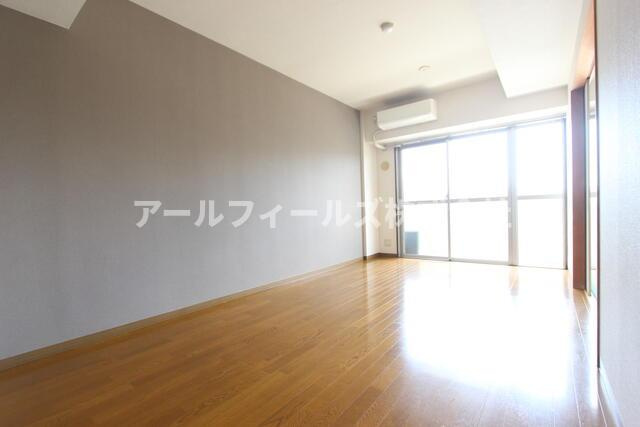 ＡＸＩＳ　ＫＡＳＨＩＷＡの内装