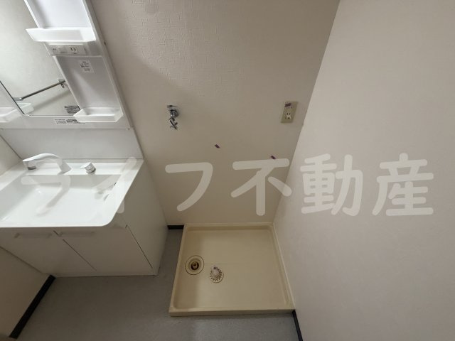 プルミエハイツ花園の設備