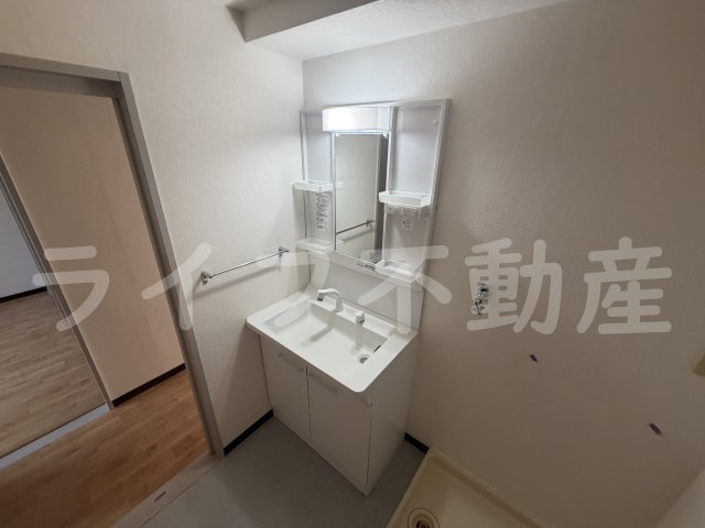 プルミエハイツ花園の設備