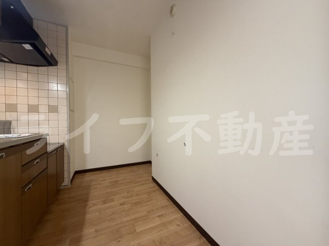 プルミエハイツ花園の内装