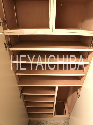 クレールⅡ川原のその他|シューズボックス