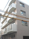 岡田ビルの画像