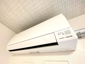 【設備】 | ドゥー・メゾン桜木
