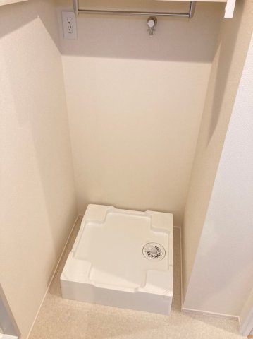 アステ―ル白金のその他|★室内洗濯機置場★