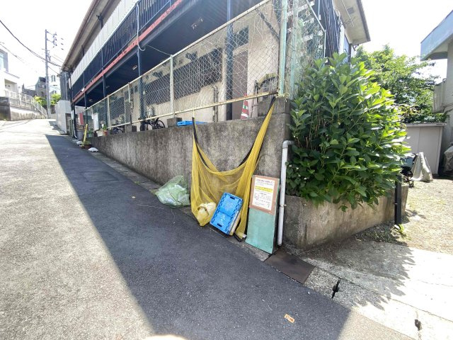 アステ―ル白金のその他|★ゴミ捨て場★