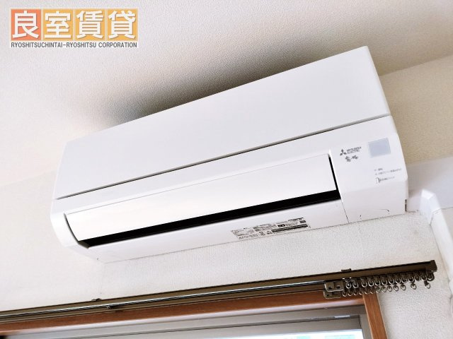 【設備】 | レージュ桜山