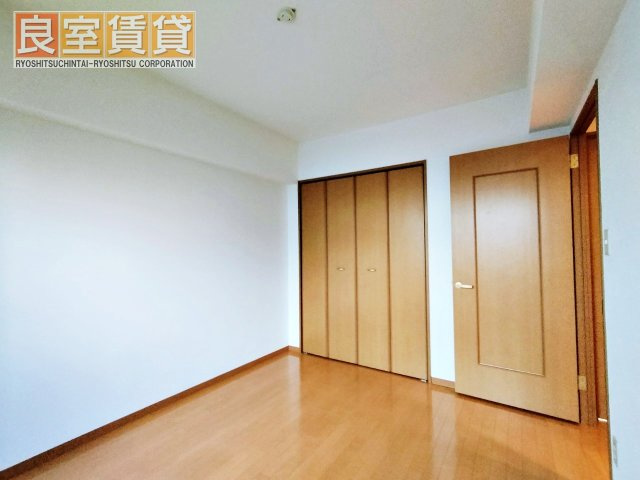 【寝室】 | レージュ桜山