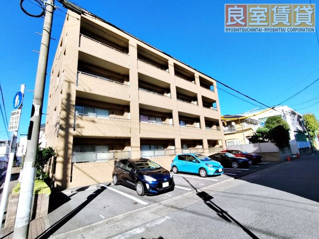 【外観】 | レージュ桜山