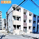 ハーモニーテラス尾頭橋の画像