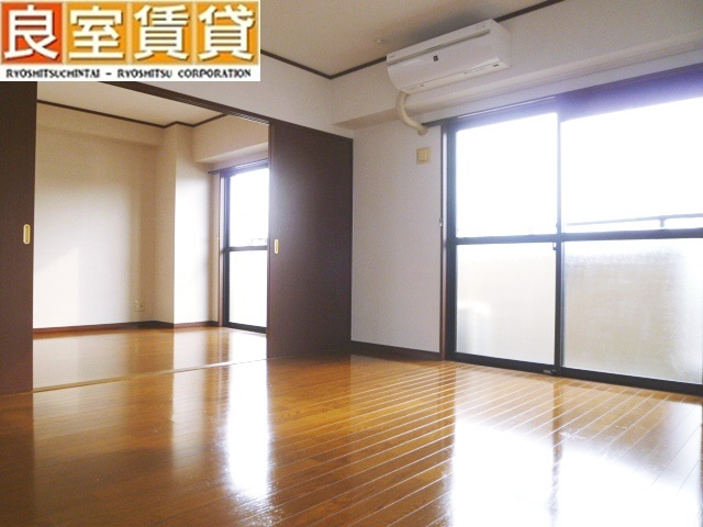 【居間・リビング】 | ネスト三吉