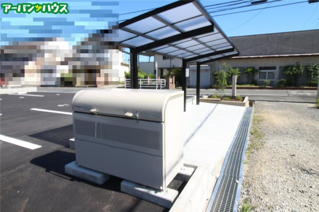 Nexusのその他