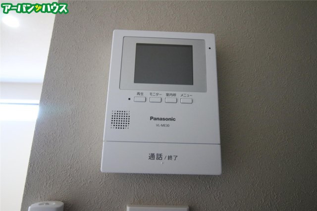 Nexusのセキュリティ