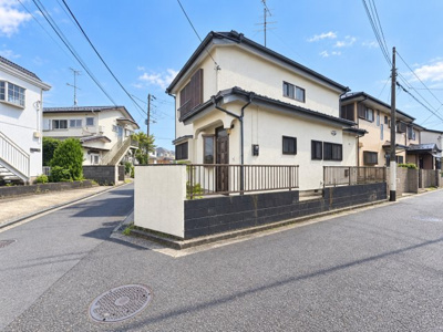 【外観】 | ◆泉区和泉中央北3丁目　売地◆ | ◆住宅ローンのご相談や周辺環境のご案内も含め、ローンに詳しい、地元に詳しいスタッフがお出迎えさせていただきます。お気軽にご相談ください。※画像は加工しています！