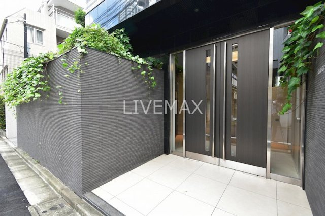 【エントランス】AXAS西新宿 (アクサス西新宿)