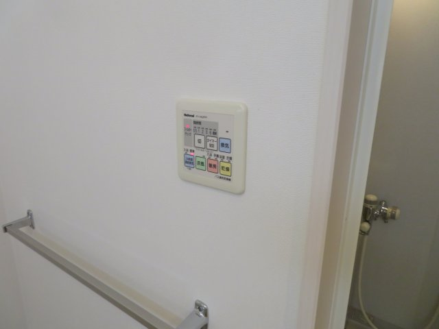グレースヒルズ東原の設備|サンプル写真