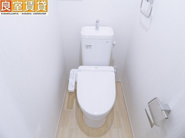 【トイレ】 | PRIMALE今池