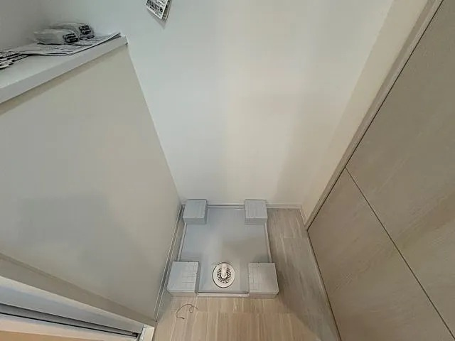 神戸市東灘区北青木２丁目の賃貸マンションの設備
