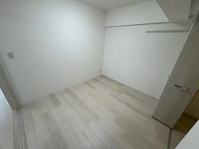 神戸市東灘区北青木２丁目の賃貸マンションの居間・リビング