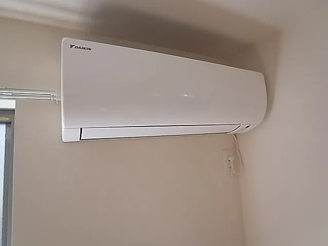 芦屋市宮塚町の賃貸マンションの設備