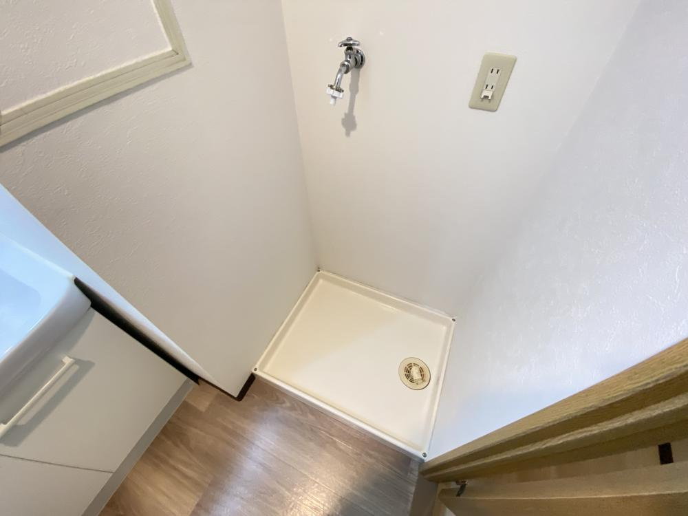 西宮市天道町の賃貸マンションの設備