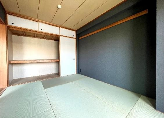 神戸市灘区鶴甲１丁目の賃貸マンションの居間・リビング