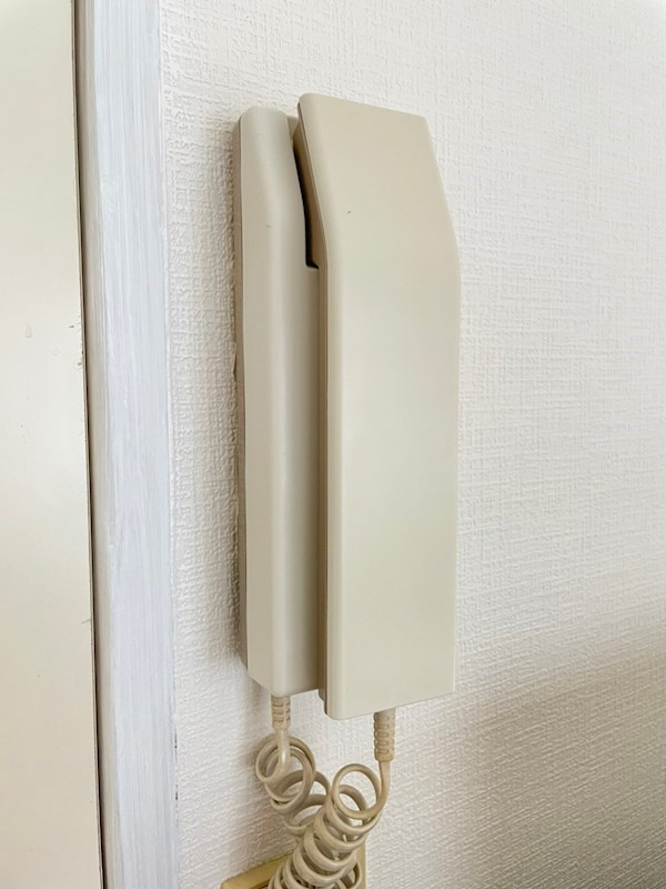 神戸市中央区南本町通２丁目の賃貸マンションのセキュリティ