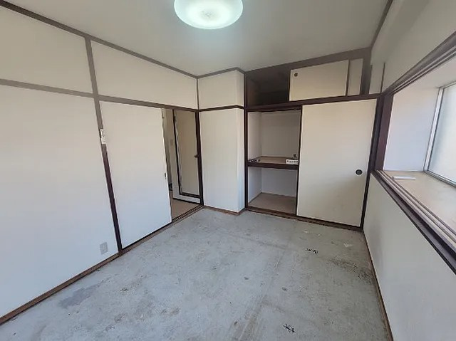神戸市中央区東雲通３丁目の賃貸マンションの居間・リビング