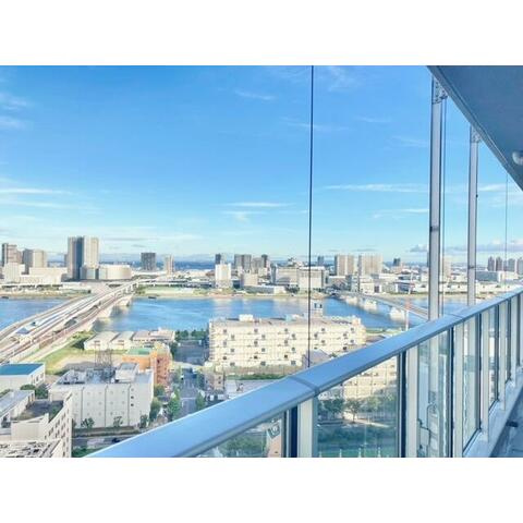 【物件からの展望】
