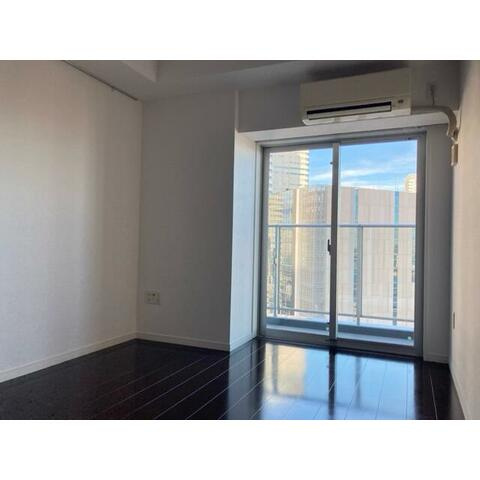 【寝室】