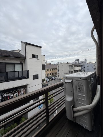 グランディール桂のその他