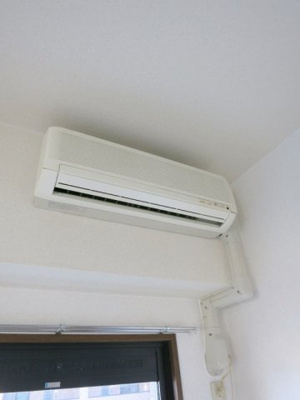 【設備】 | スカイピュア　１６