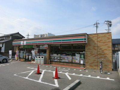 【周辺】 | スカイピュア　１６ | セブン-イレブン 岡崎大樹寺店まで850m