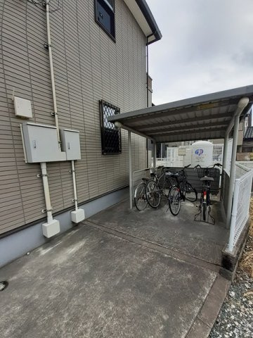 【その他共用部分】 | フォルシュ　Ⅰ