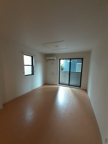 【居間・リビング】 | フォルシュ　Ⅰ | ゆったり過ごせる居間です
