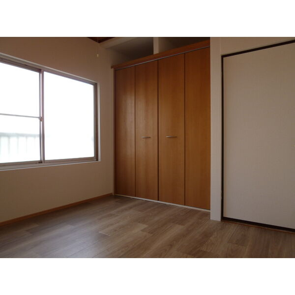MINCA(黒川志賀町)の収納