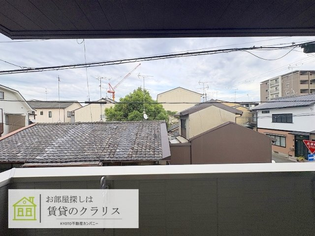 D-レジデンス二条