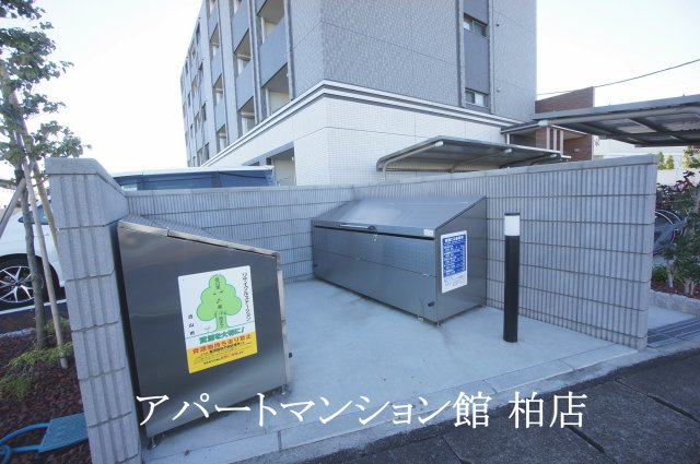 オリエンスのその他共用部分