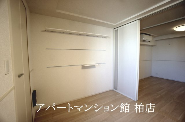 オリエンスの内装