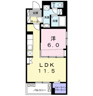 【間取り】 | オリエンス