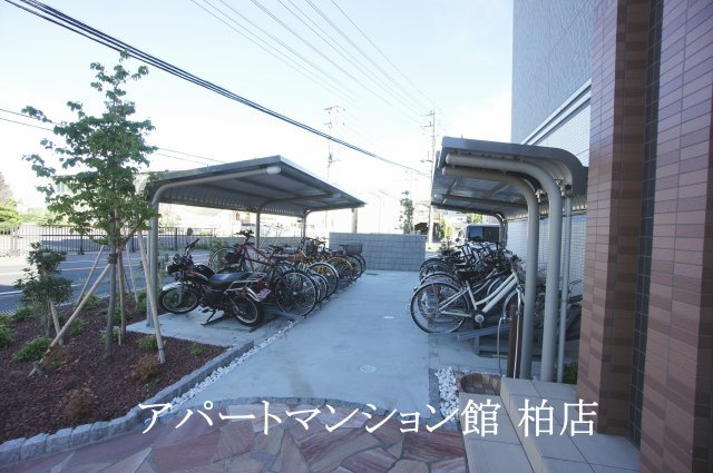 オリエンスのその他共用部分