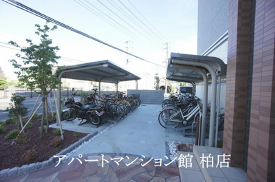 【その他共用部分】 | オリエンス