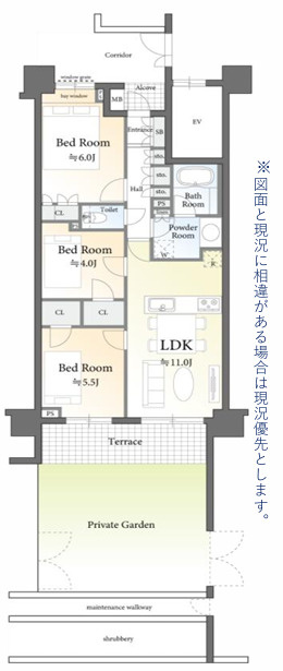 クレアシティ船堀