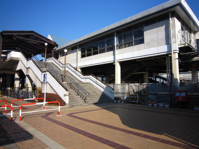 未貴ハイムＥ棟のその他|鎌取駅